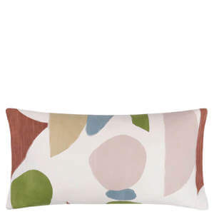 Hoem Meta Multicolour Cushion